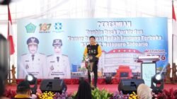 RSUD N.T. Notopuro Kini Miliki Double Deck Parkir dan Kamar Operasi Jantung Terbuka