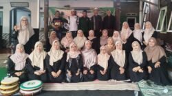 Sang Jawara Hadroh, Al Akbar Pimpinan Bunda Sarmini : Hadiri Tarhib Ramadhan LASQI NJ Cibinong