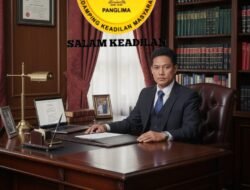 Ketua DPC LBH Panglima Magelang: Penarikan Paksa Kendaraan di Jalan Tak Cerminkan Negara Hukum