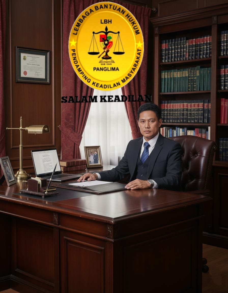 Ketua DPC LBH Panglima Magelang: Penarikan Paksa Kendaraan di Jalan Tak Cerminkan Negara Hukum