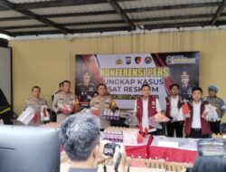Dua Tahun Berjalan, Dugaan Pemindahan LPG Subsidi Terungkap di Waru