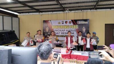 Dua Tahun Berjalan, Dugaan Pemindahan LPG Subsidi Terungkap di Waru