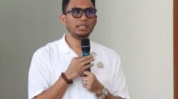 Zulham Soroti Insiden Keracunan Makanan di MI Al Maarif 9 Randuagung