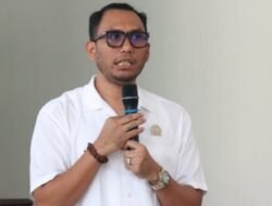 Zulham Soroti Insiden Keracunan Makanan di MI Al Maarif 9 Randuagung