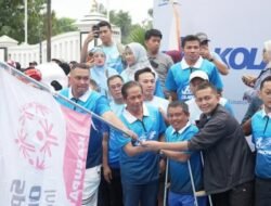 Suryadi Gunawan Apresiasi Kolaborun Serukan Bupati Bogor Untuk Bangkitkan Prestasi Olahraga Kabupaten Bogor Hingga Tingkat Dunia