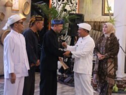 Refleksi Satu Tahun Kepemimpinan Bupati dan Wabup