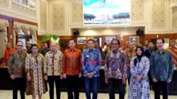 Dilantik di Balai Kota, Kepengurusan Baru IKA ITN Malang 2025–2030 Siap Perluas Jejaring dan Perkuat Sinergi Alumni