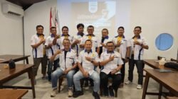 Afif Afandi Resmi Menjadi Ketua ERCI Lambortu Periode 2026–2028 dalam Muschap ke-7