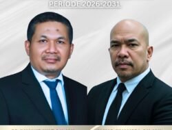 Dr. Imam Hidayat Terpilih secara Aklamasi sebagai Ketua Umum Dewan Pimpinan Nasional (DPN) PERADI Periode 2026-2031