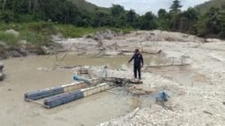 Ketua FPII Bakal Surati Kejati dan Kapolda Riau, Soroti Dugaan Pembiaran Aset Kebun Pemda Kuansing