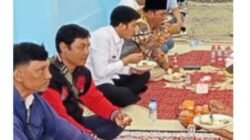 SPPG Desa Klangenan Gelar Sukuran Dan peresmian Jelang Runing