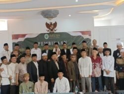 MUI Kuningan & Radio Kuningan FM Tekan MOU Hadirkan Syiar Ramadhan 1447 H