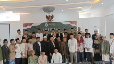 MUI Kuningan & Radio Kuningan FM Tekan MOU Hadirkan Syiar Ramadhan 1447 H