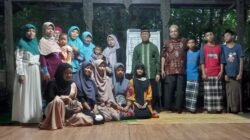 Media Center UMKM Seni Budaya dan Olahraga Prestasi Jawa Barat Gandeng Pesantren Tahfidz Sulaimaniyah Cisarua Jabar