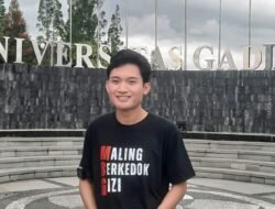 Dari Kritik Kebijakan hingga Dugaan Intimidasi, Kasus Ketua BEM UGM