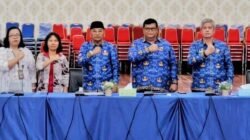 BPK RI Perwakilan Sumut Gelar Entry Meeting Pemeriksaan Interim LKPD 2025