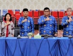 BPK RI Perwakilan Sumut Gelar Entry Meeting Pemeriksaan Interim LKPD 2025