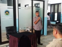 Launching SPPG Pekiringan 2 Kecamatan Kesambi Kota Cirebon