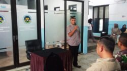Launching SPPG Pekiringan 2 Kecamatan Kesambi