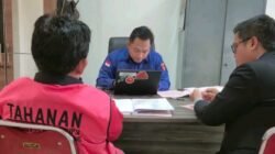 Gelapkan Dana Desa Kades Girimulyo Magelang Ditangkap