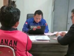 Gelapkan Dana Desa Kades Girimulyo Magelang Ditangkap