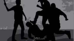 Gegara Dugaan Perselingkuhan Lewat Akun TIKTOK, Warga Magelang Meregang Nyawa