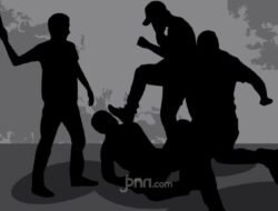 Gegara Dugaan Perselingkuhan Lewat Akun TIKTOK, Warga Magelang Meregang Nyawa