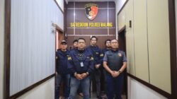 Pelarian Berakhir di Rumah Kos, Polisi Ringkus Terduga Pembunuh Remaja Jabung