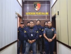 Pelarian Berakhir di Rumah Kos, Polisi Ringkus Terduga Pembunuh Remaja Jabung