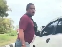 Video Dugaan Pencegatan Kendaraan Viral, LBH Panglima Magelang Dorong Penegakan Hukum Humanis dan Terukur