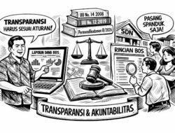 Praktisi  Pendidikan Bangkalan Angkat Bicara Mengenai Transparansi Dana BOS Harus Berbasis Regulasi, Bukan Sekadar Simbolik