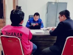 Kejari Kabupaten Magelang Tahan Kades Girimulyo, Diduga Rugikan Negara Rp 327 Juta