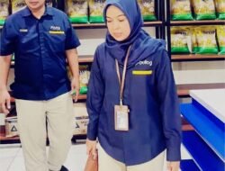 Bulog Magelang Pastikan Stok Beras SPHP Aman, Harga Tetap Stabil Jelang Ramadan