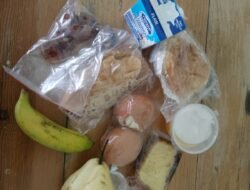 Menu “Minimalis” MBG di Bangkalan Viral, Satgas Tegas: Sistem Rapel Langgar Aturan