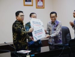 Magelang Salurkan Bantuan Peduli Sumatera, Rp260 Juta untuk Korban Banjir di Tapanuli Tengah dan Aceh Tamiang