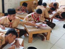 Festival Ramadan 1447 H Pesantren Quantum Idea: Lomba Hafalan Hadis hingga Melukis