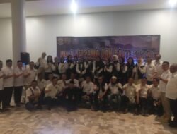 Giat HDCI dan TLCI  Buka Bersama Serta Aksi Sosial Santuni Anak Yatim