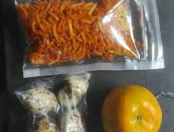 “ORA MBEJAJI”, Menu MBG Ramadhan Di Magelang Ramai Menuai Kritik