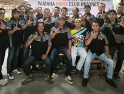 Raker Perdana YNCI Lamongan Chapter Fokus Penguatan Member dan Kegiatan Ramadan