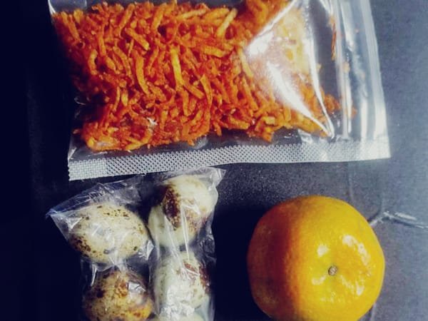 Keluhan Menu MBG Saat Ramadan, Orang Tua Siswa di Magelang Soroti Aspek Gizi