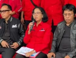 PDI Perjuangan Beberkan Bukti Anggaran Program MBG murni Diambil dari Dana Pendidikan
