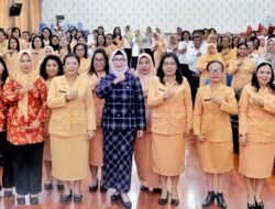 DWP Simalungun Dorong Modernisasi Pelaporan Program Lewat Rakor dan Sosialisasi E-Reporting.