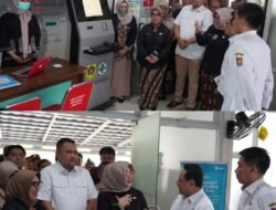 Bupati Bogor Tegaskan Komitmen Percepatan Penanganan TBC di Kabupaten Bogor