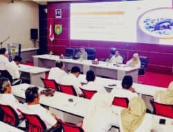 Dana Rp108,32 Miliar Mengalir ke Desa, Pemkab Magelang Tekankan Tepat Guna dan Transparansi