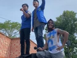 PMII Bulukumba Soroti Dugaan Permasalahan Program Makan Bergizi Gratis, Desak Transparansi dan Evaluasi