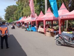 Aktivis Ingatkan Program Pasar Murah Jangan Sampai ada Permainan