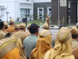 Pemkab Kuningan Raih Penghargaan Opini Ombudsman