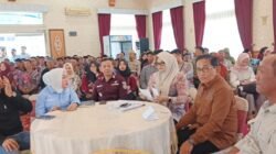 H. Bakri Gerak Cepat! Tanjab Timur Didorong Jadi Super Prioritas Anggaran Infrastruktur Pusat