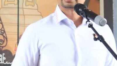 Polda NTB Tetapkan IR Tersangka Pungli Tunjangan Guru Daerah Terpencil Bima.