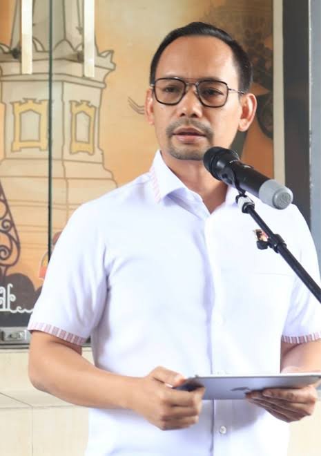 Polda NTB Tetapkan IR Tersangka Pungli Tunjangan Guru Daerah Terpencil Bima.